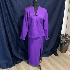 David Benjamin 2-piece suit